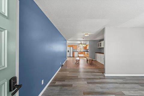 Tiny photo for 1058 North Drive, Rantoul, IL 61866 (MLS # 12497526)