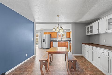 Tiny photo for 1058 North Drive, Rantoul, IL 61866 (MLS # 12497526)