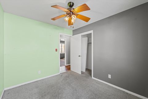 Tiny photo for 1058 North Drive, Rantoul, IL 61866 (MLS # 12497526)