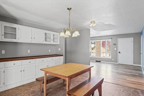 Tiny photo for 1058 North Drive, Rantoul, IL 61866 (MLS # 12497526)