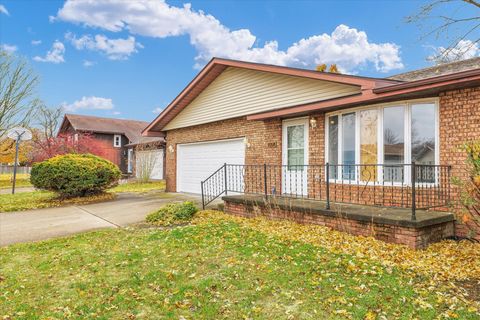 Tiny photo for 1058 North Drive, Rantoul, IL 61866 (MLS # 12497526)