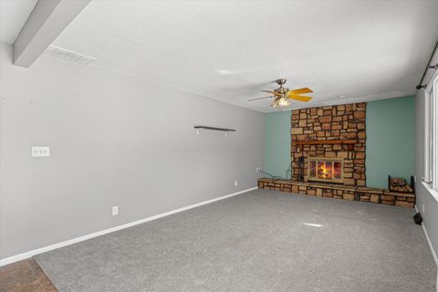 Tiny photo for 1058 North Drive, Rantoul, IL 61866 (MLS # 12497526)