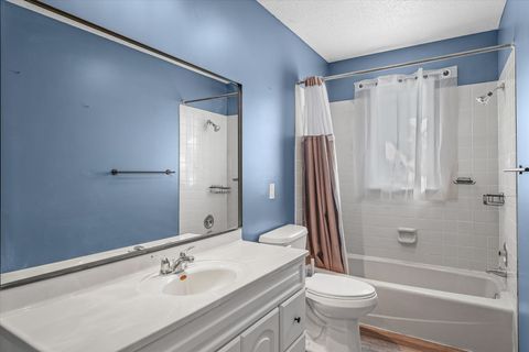 Tiny photo for 1058 North Drive, Rantoul, IL 61866 (MLS # 12497526)