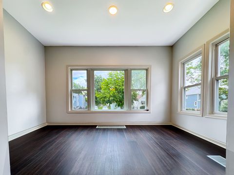 Tiny photo for 126 S 12th Avenue, Maywood, IL 60153 (MLS # 12455833)