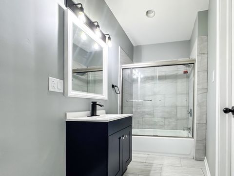 Tiny photo for 126 S 12th Avenue, Maywood, IL 60153 (MLS # 12455833)