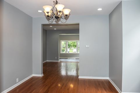 Tiny photo for 126 S 12th Avenue, Maywood, IL 60153 (MLS # 12455833)