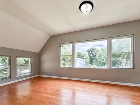 Tiny photo for 126 S 12th Avenue, Maywood, IL 60153 (MLS # 12455833)