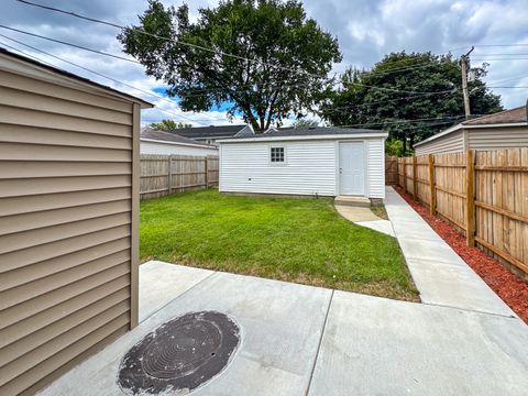 Tiny photo for 126 S 12th Avenue, Maywood, IL 60153 (MLS # 12455833)