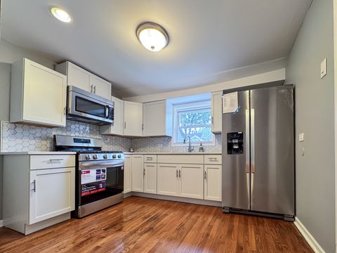 Tiny photo for 126 S 12th Avenue, Maywood, IL 60153 (MLS # 12455833)