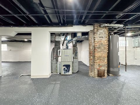 Tiny photo for 126 S 12th Avenue, Maywood, IL 60153 (MLS # 12455833)