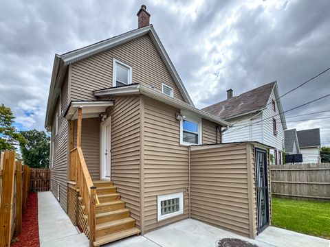 Tiny photo for 126 S 12th Avenue, Maywood, IL 60153 (MLS # 12455833)