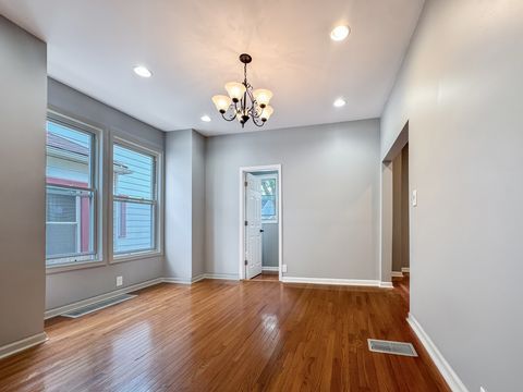 Tiny photo for 126 S 12th Avenue, Maywood, IL 60153 (MLS # 12455833)