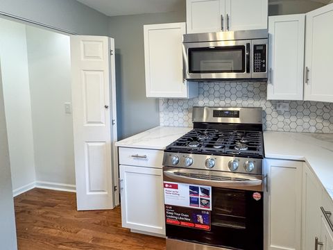 Tiny photo for 126 S 12th Avenue, Maywood, IL 60153 (MLS # 12455833)