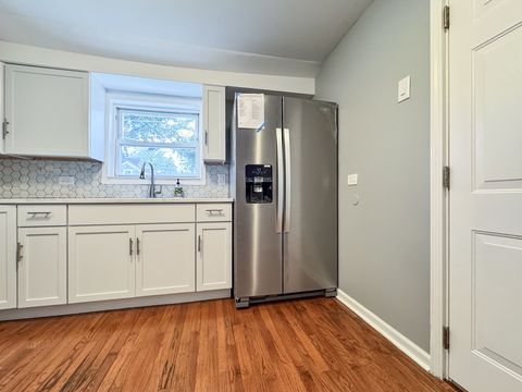 Tiny photo for 126 S 12th Avenue, Maywood, IL 60153 (MLS # 12455833)