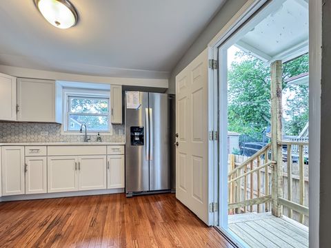 Tiny photo for 126 S 12th Avenue, Maywood, IL 60153 (MLS # 12455833)