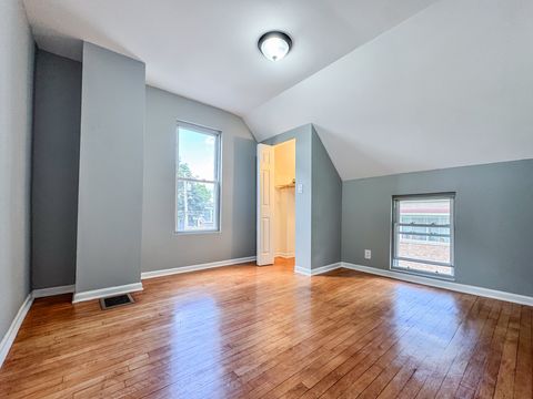 Tiny photo for 126 S 12th Avenue, Maywood, IL 60153 (MLS # 12455833)