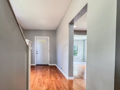 Tiny photo for 126 S 12th Avenue, Maywood, IL 60153 (MLS # 12455833)