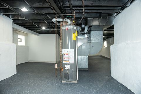 Tiny photo for 126 S 12th Avenue, Maywood, IL 60153 (MLS # 12455833)