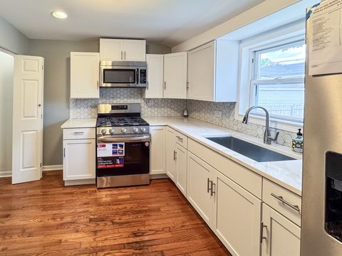 Tiny photo for 126 S 12th Avenue, Maywood, IL 60153 (MLS # 12455833)