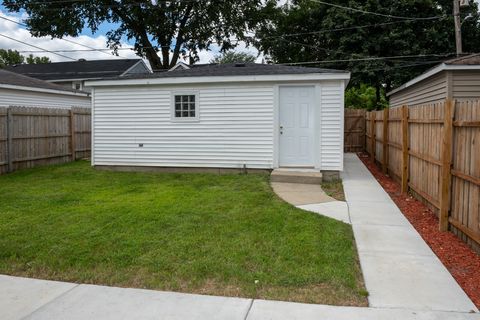 Tiny photo for 126 S 12th Avenue, Maywood, IL 60153 (MLS # 12455833)
