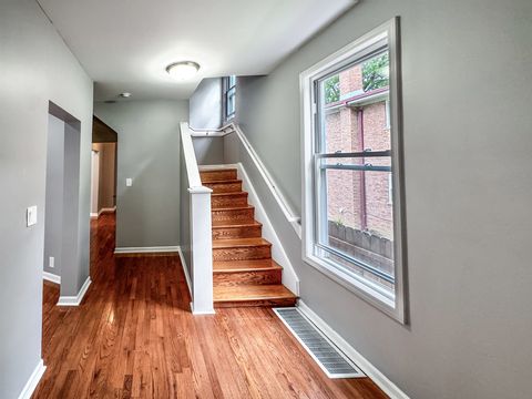 Tiny photo for 126 S 12th Avenue, Maywood, IL 60153 (MLS # 12455833)