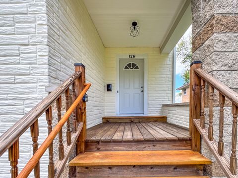 Tiny photo for 126 S 12th Avenue, Maywood, IL 60153 (MLS # 12455833)