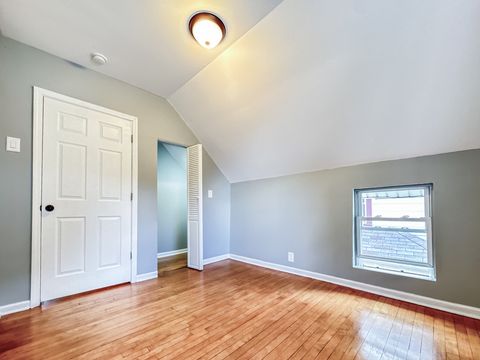 Tiny photo for 126 S 12th Avenue, Maywood, IL 60153 (MLS # 12455833)