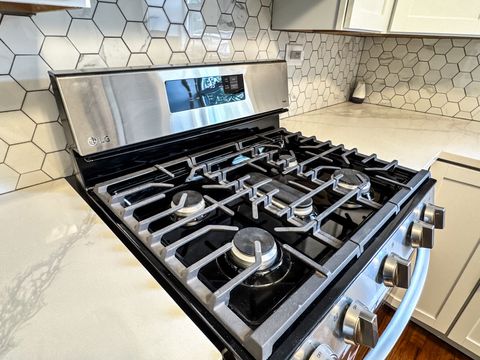 Tiny photo for 126 S 12th Avenue, Maywood, IL 60153 (MLS # 12455833)