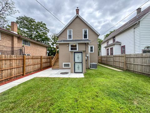 Tiny photo for 126 S 12th Avenue, Maywood, IL 60153 (MLS # 12455833)