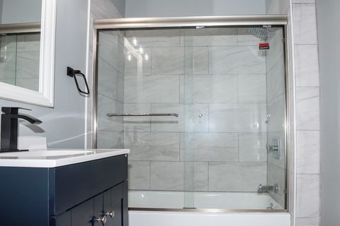 Tiny photo for 126 S 12th Avenue, Maywood, IL 60153 (MLS # 12455833)