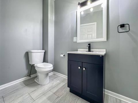 Tiny photo for 126 S 12th Avenue, Maywood, IL 60153 (MLS # 12455833)