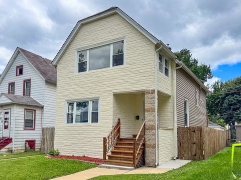 Tiny photo for 126 S 12th Avenue, Maywood, IL 60153 (MLS # 12455833)