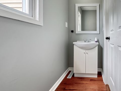 Tiny photo for 126 S 12th Avenue, Maywood, IL 60153 (MLS # 12455833)