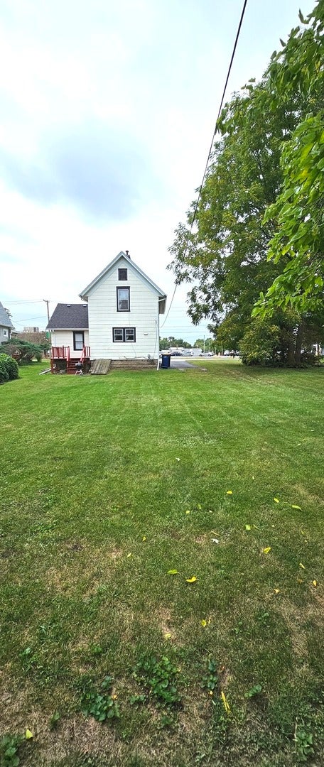 Tiny photo for 612 Page Avenue, Elgin, IL 60120 (MLS # 12764038)