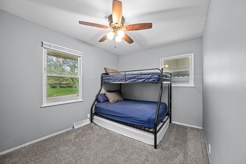 Tiny photo for 728 Westerfield Road, Davenport, IA 52806 (MLS # 12642382)