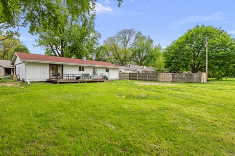 Tiny photo for 728 Westerfield Road, Davenport, IA 52806 (MLS # 12642382)