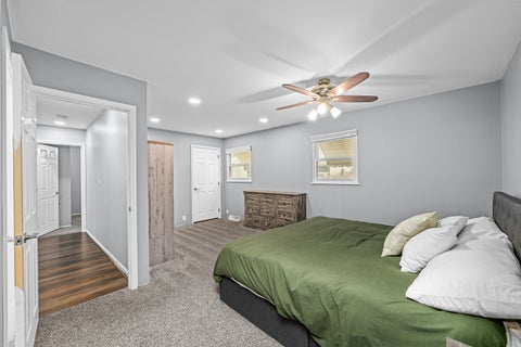 Tiny photo for 728 Westerfield Road, Davenport, IA 52806 (MLS # 12642382)