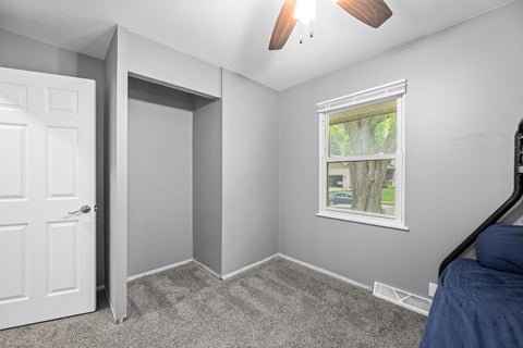 Tiny photo for 728 Westerfield Road, Davenport, IA 52806 (MLS # 12642382)