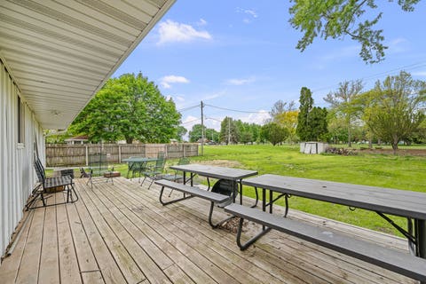 Tiny photo for 728 Westerfield Road, Davenport, IA 52806 (MLS # 12642382)