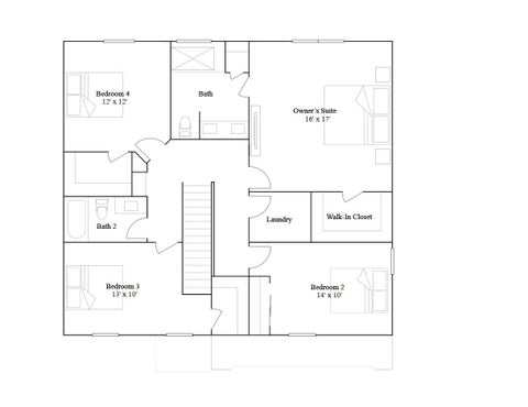 Tiny photo for 1725 Lakes Park Drive, New Lenox, IL 60451 (MLS # 12669248)