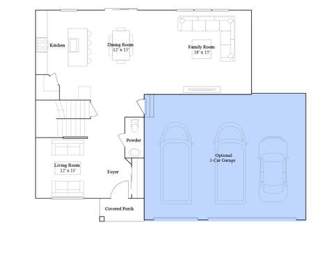 Tiny photo for 1725 Lakes Park Drive, New Lenox, IL 60451 (MLS # 12669248)