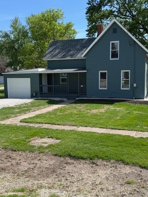 MLS: 12629690
