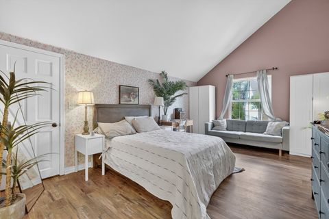 Tiny photo for 1327 Laurel Oaks Drive, Streamwood, IL 60107 (MLS # 12631830)