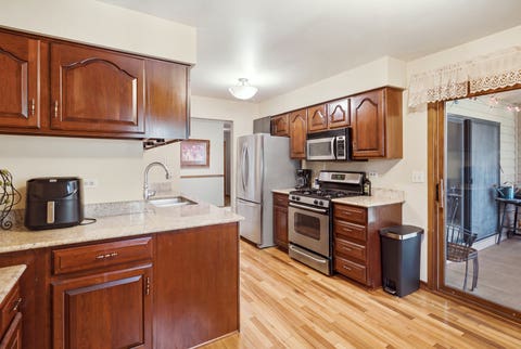 Tiny photo for 615 Waverly Drive #C, Elgin, IL 60120 (MLS # 12729674)