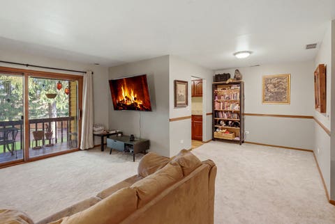 Tiny photo for 615 Waverly Drive #C, Elgin, IL 60120 (MLS # 12729674)