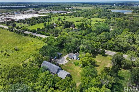 Tiny photo for 1101 N Deep Lake Road, Antioch, IL 60002 (MLS # 12501286)