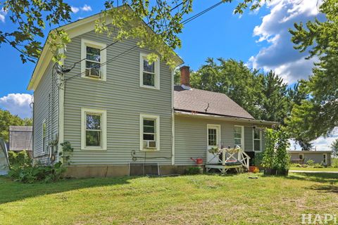 Photo of 1101 N Deep Lake Road, Antioch, IL 60002 (MLS # 12501286)