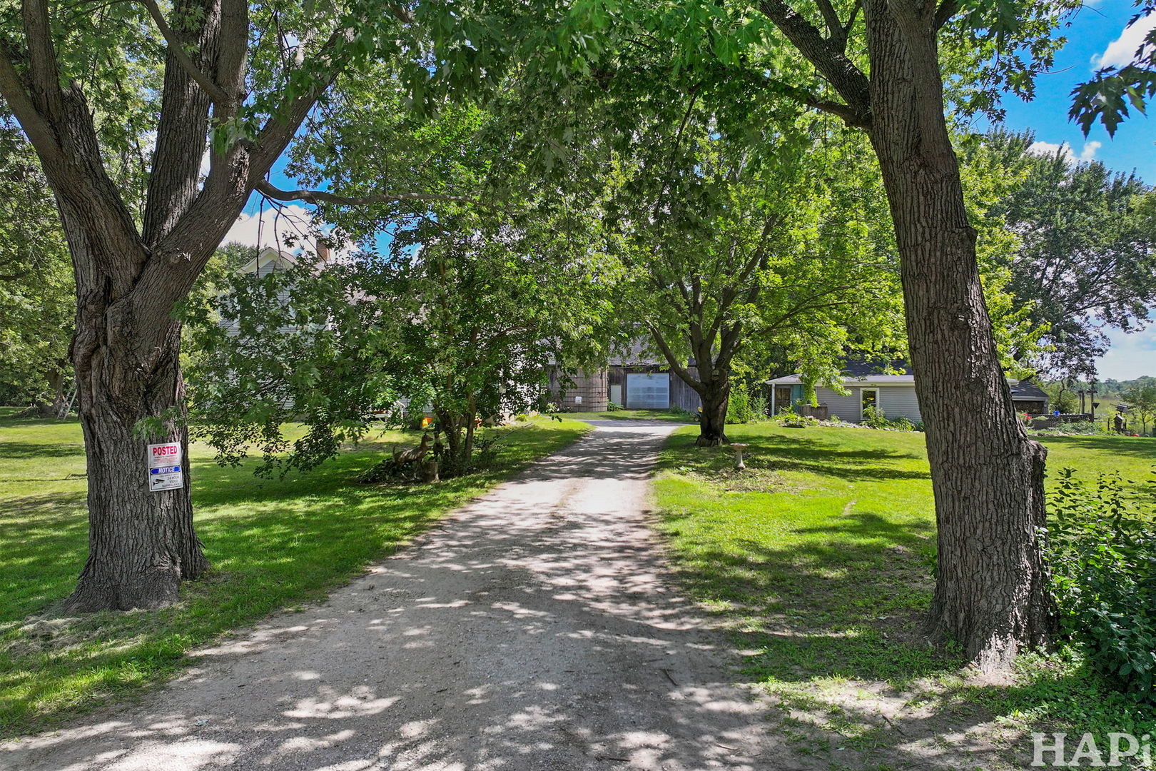 1101 N Deep Lake Road