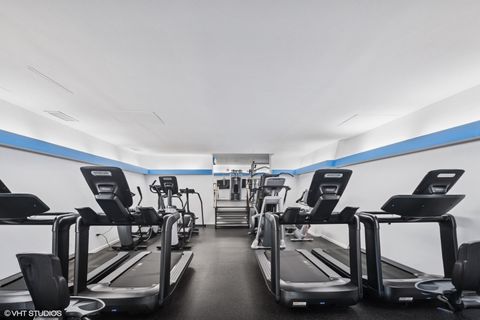 Tiny photo for 2800 N Lake Shore Drive #4117, Chicago, IL 60657 (MLS # 12540962)