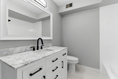 Tiny photo for 1415 Chartres Drive #1F, Northbrook, IL 60062 (MLS # 12461966)